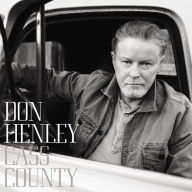 Title: Cass County [B&N Exclusive] [Translucent Green Colored Vinyl], Artist: Don Henley