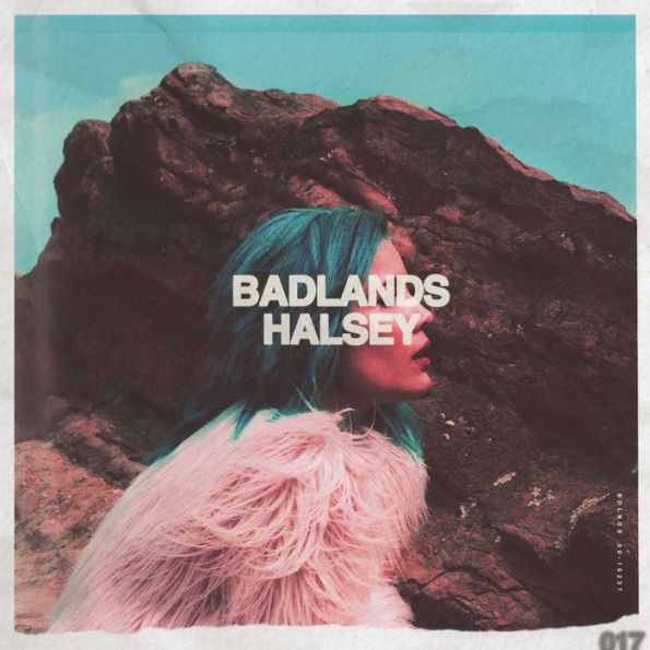 Badlands [LP]