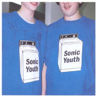 Title: Washing Machine [LP], Artist: Sonic Youth