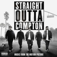 Title: Straight Outta Compton [Music from the Motion Picture], Artist: Straight Outta Compton / O.s.t.