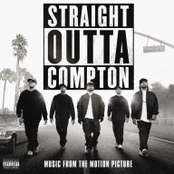 Title: Straight Outta Compton [Music from the Motion Picture], Artist: 