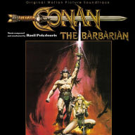 Title: Conan The Barbarian [Original Motion Picture Soundtrack], Artist: 