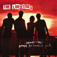 Title: Anthems for Doomed Youth [Deluxe Edition], Artist: The Libertines