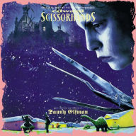 Title: Edward Scissorhands [Original Motion Picture Soundtrack], Artist: Danny Elfman