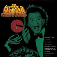 Title: Scrooged [Original Soundtrack], Artist: Scrooged [Original Soundtrack] [Lp]