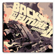 Title: Back To The Future Pt. 2 [Original Soundtrack] [Deluxe] [Lp], Artist: 