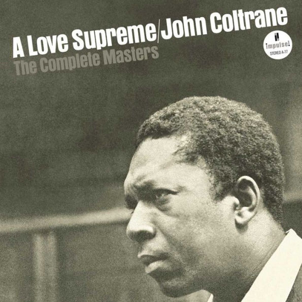 A Love Supreme