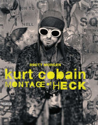 Title: Montage of Heck [Super Deluxe Version], Artist: Kurt Cobain