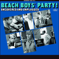 Title: Beach Boys' Party! [Lp], Artist: 