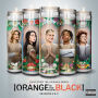 Orange Is the New Black, Seasons 2 & 3 [Clear Vinyl]