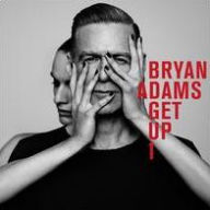 Title: Get Up (Bryan Adams), Artist: Oli Silk
