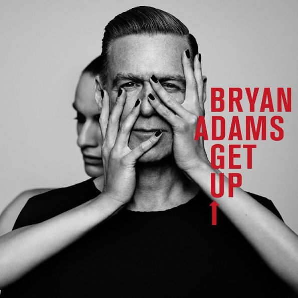 Get Up (Bryan Adams)