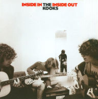 Title: Inside In/Inside Out [LP], Artist: The Kooks