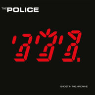 Title: Ghost In The Machine [Half-speed Mastered] [Lp], Artist: The Police