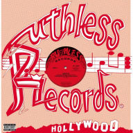 Title: The Boyz-N-the Hood, Artist: Eazy-E