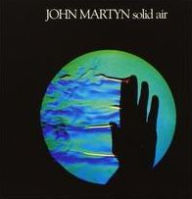 Title: Solid Air [Half-Speed Mastered] [LP], Artist: John Martyn