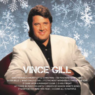 Title: Icon: Christmas, Artist: Vince Gill