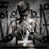 Title: Purpose [LP], Artist: Justin Bieber