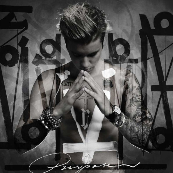 Purpose [Deluxe Edition]