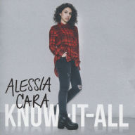 Title: Know-It-All, Artist: Alessia Cara