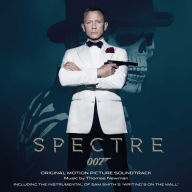 Title: Spectre [Original Motion Picture Soundtrack], Artist: Thomas Newman