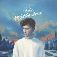 Title: Blue Neighbourhood [LP], Artist: Troye Sivan