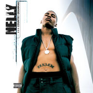 Title: Country Grammar, Artist: Nelly