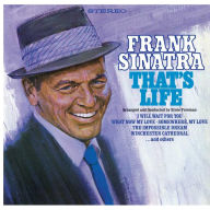 Title: That's Life [LP], Artist: Frank Sinatra