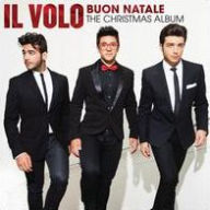 Title: Buon Natale, Artist: Il Volo