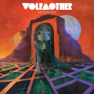 Title: Victorious, Artist: Wolfmother