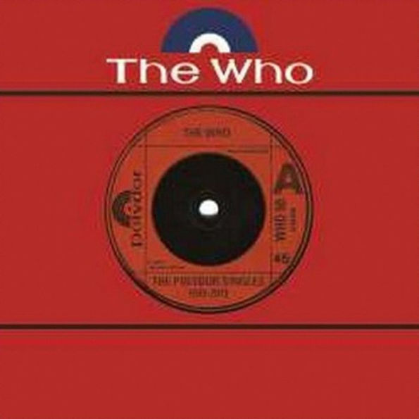 Vol. 4: The Polydor Singles 1975-2015