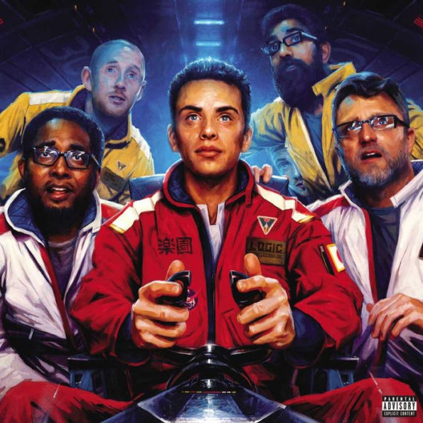 The Incredible True Story [LP]