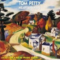 Title: Into the Great Wide Open [2017 LP] [180 Gram Vinyl], Artist: Tom Petty & the Heartbreakers
