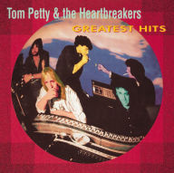 Title: Greatest Hits [LP], Artist: Tom Petty & the Heartbreakers