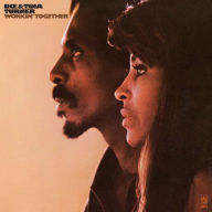 Title: Workin' Together [LP], Artist: Ike & Tina Turner