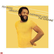 Title: Everybody Loves the Sunshine [LP], Artist: Roy Ayers Ubiquity