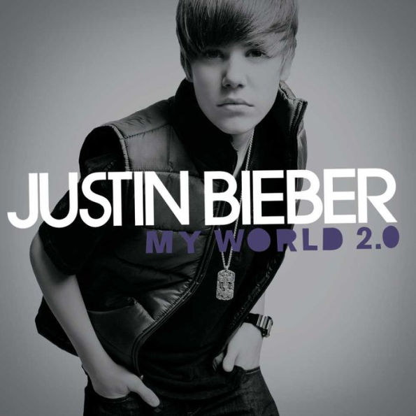 My World 2.0