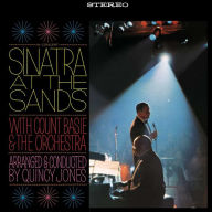 Title: Sinatra at the Sands [LP], Artist: Frank Sinatra