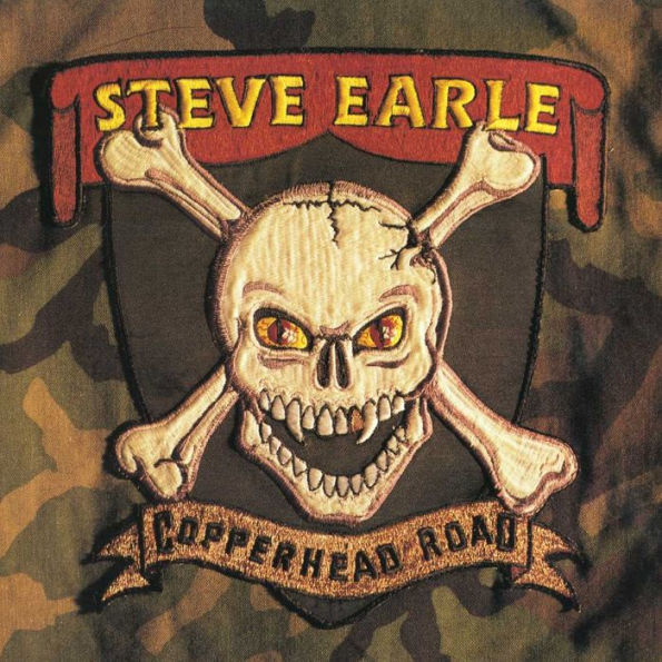 Copperhead Road [LP]