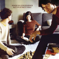 Title: Riot on an Empty Street [LP], Artist: Kings of Convenience