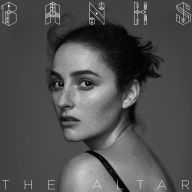Title: The Altar [LP], Artist: Banks