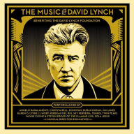 Title: The Music Of David Lynch, Artist: 