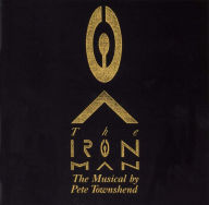 Title: Iron Man: The Musical By Pete (Silver Vinyl) (Pete Townshend), Artist: 