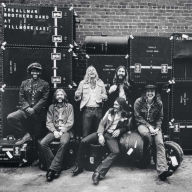 Title: At Fillmore East [LP], Artist: The Allman Brothers Band