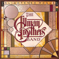 Title: Enlightened Rogues [LP], Artist: The Allman Brothers Band