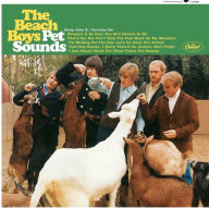 Title: Pet Sounds [50th Anniversary Mono Edition], Artist: The Beach Boys
