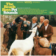 Title: Pet Sounds [50th Anniversary Stereo Edition], Artist: The Beach Boys