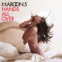 Hands All Over [LP]