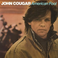 Title: American Fool, Artist: John Mellencamp