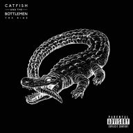 Title: The Ride [LP], Artist: Catfish and the Bottlemen